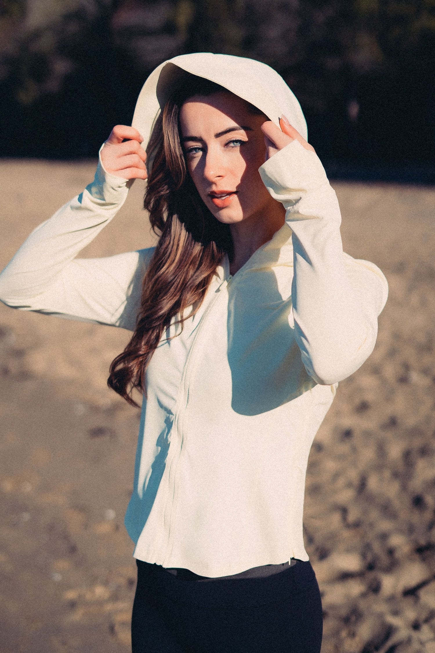 Sun Protection