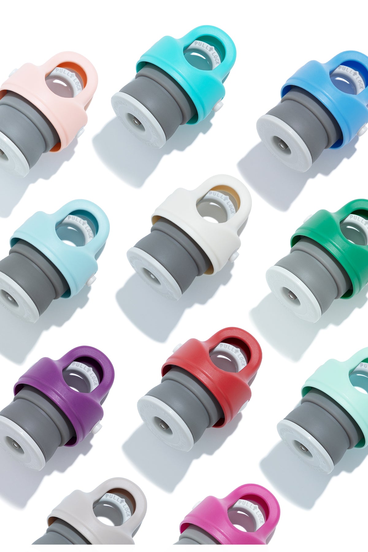 Replacement Lid for Water Bottle