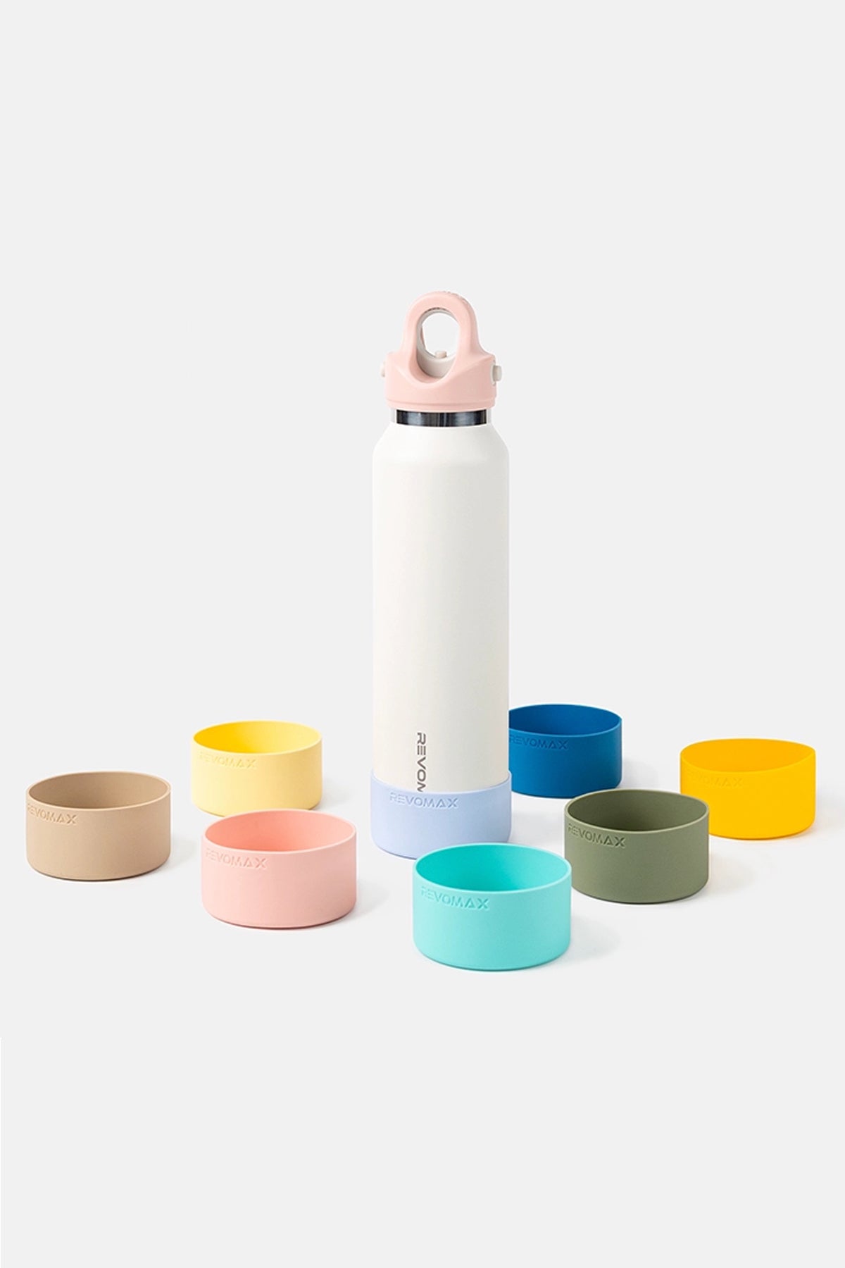 By You: Mix & Match Personalized Silicone Pad for 16oz Water Bottle