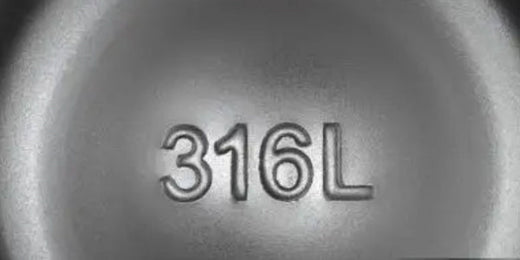 Why 316L Stainless Steel is the Best for Your Water Bottle?