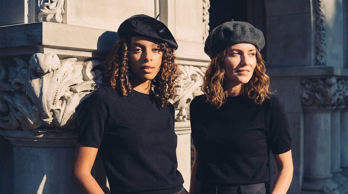 Beret vs Cloche vs Beanie: Which Winter Hat Suits You?