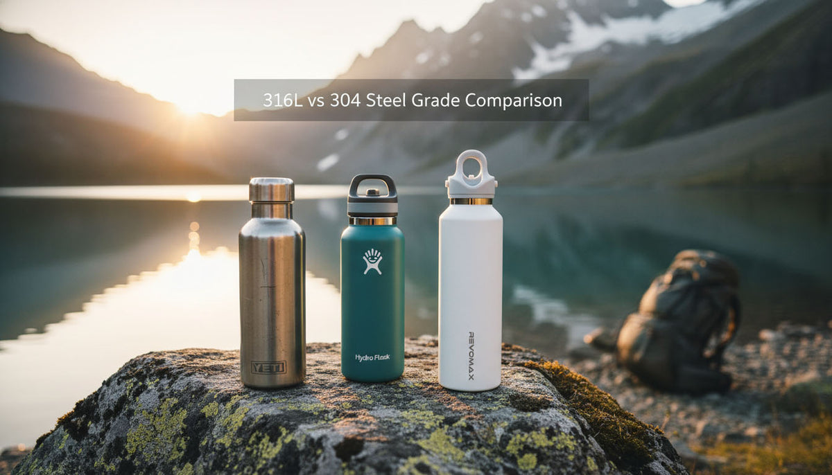 Best Insulated Water Bottles of 2026: An Independent Buyer's Guide