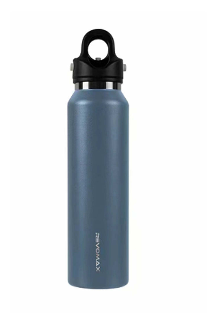 16oz Insulated 304 Food Grade Stainless Steel Water Bottle