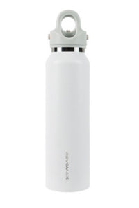 16oz Insulated Stainless Steel Water Bottle