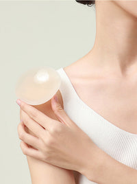 Seamless Nipple Covers (2 Pairs)