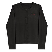 2025 CatWarm Thermal Cardigan
