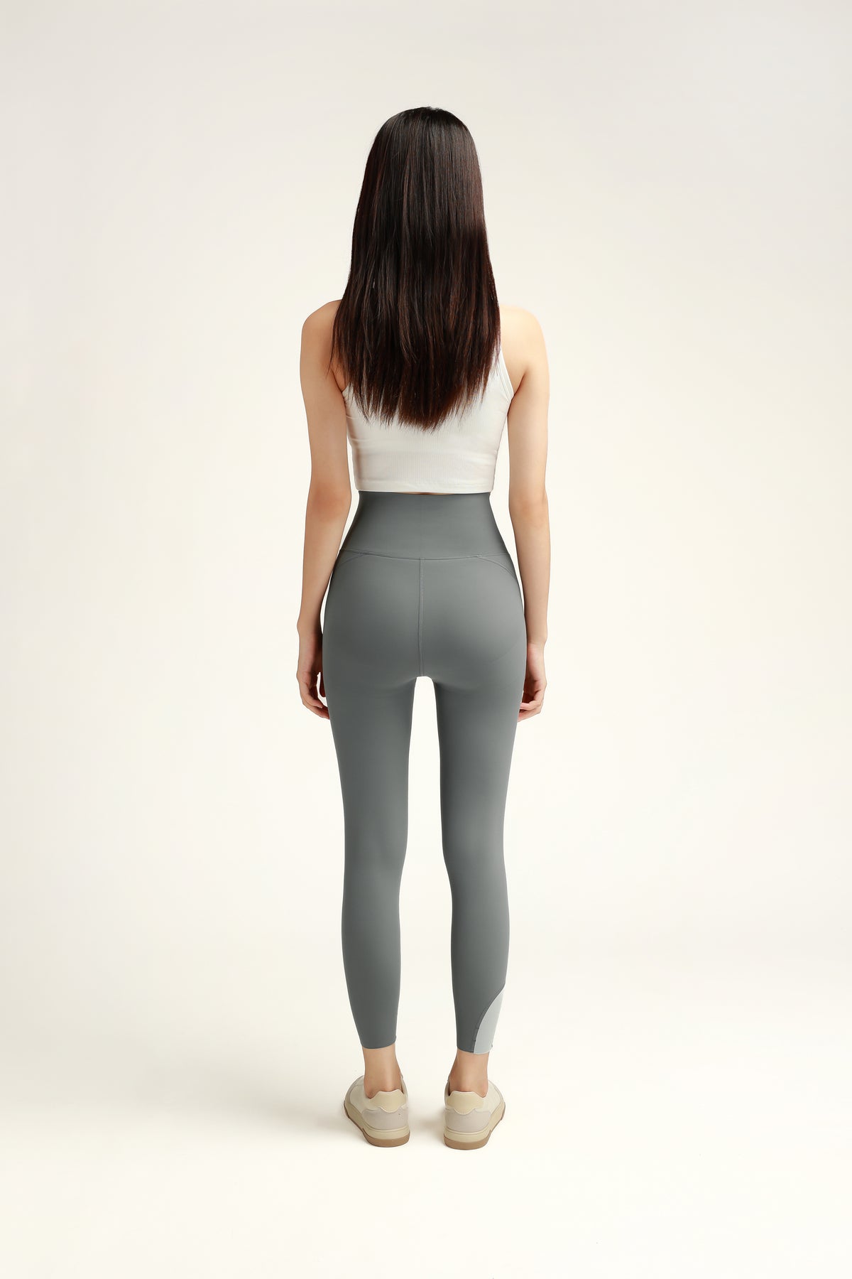 Seamless High-Rise Leggings