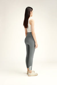 Seamless High-Rise Leggings