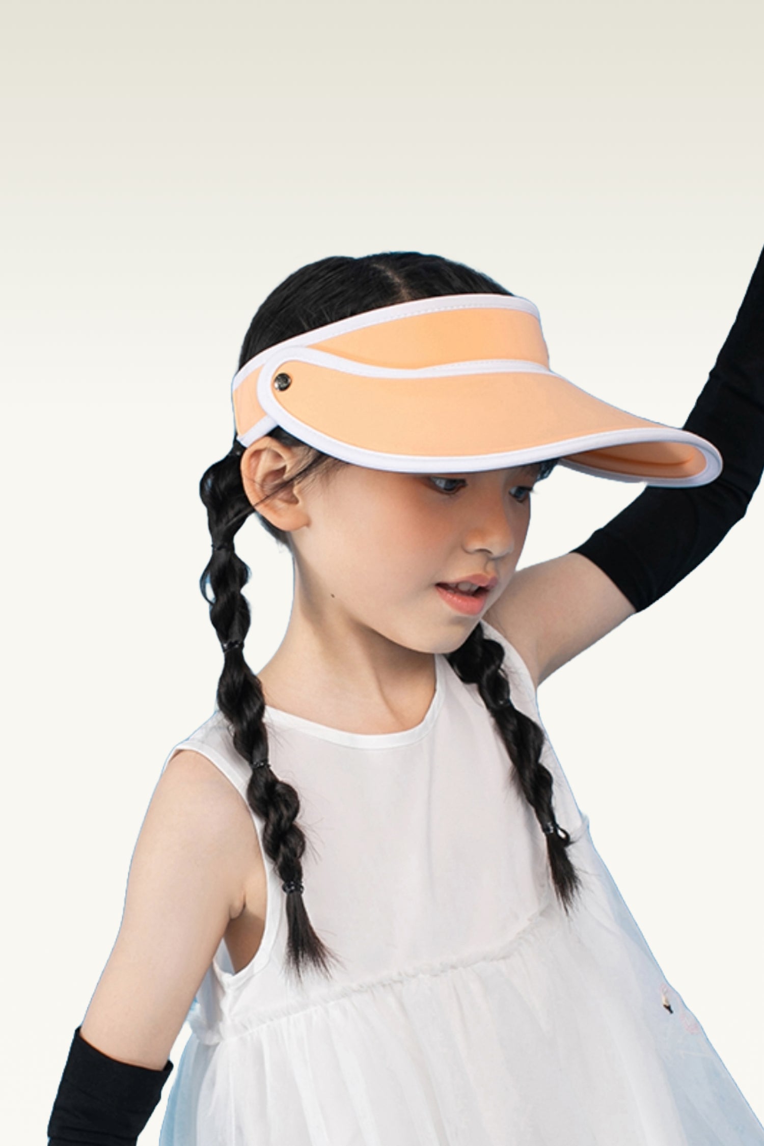 UV Protection Kids Sun Hat