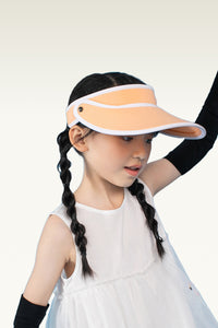 UV Protection Kids Sun Hat