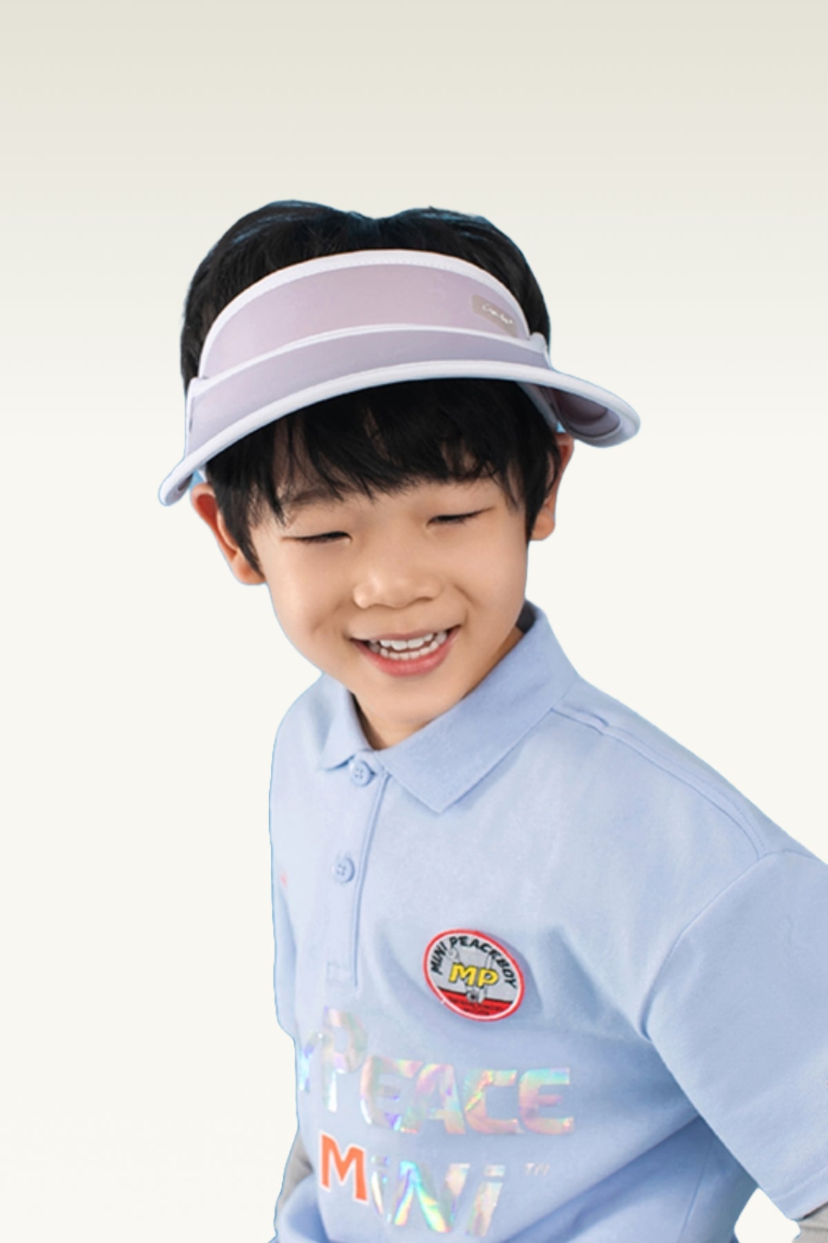 UV Protection Kids Sun Hat