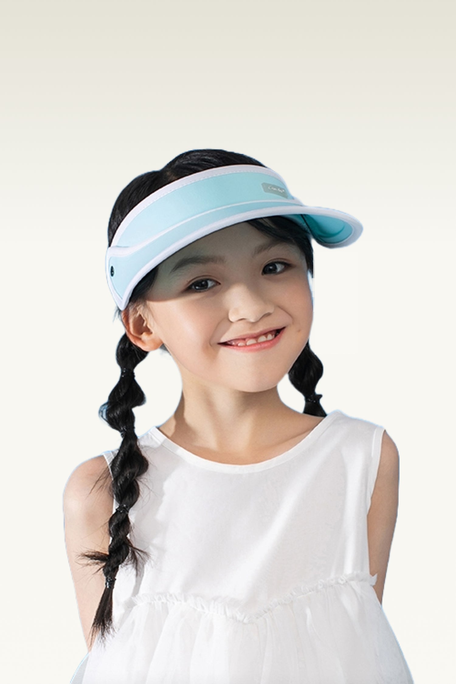 UV Protection Kids Sun Hat