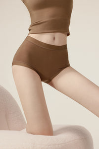 One-Size Warmth High-Waisted Thermal Underwear