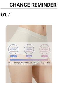 One-Size Warmth High-Waisted Thermal Underwear