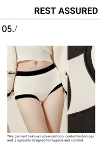 One-Size Warmth High-Waisted Thermal Underwear