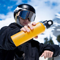 32oz Insulated Stainless Steel Water Bottle