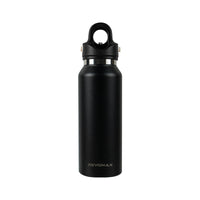 12oz Water Bottle Avocado green & Khaki