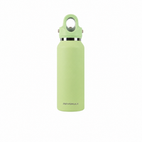 304 stainless steel 12oz Water Bottle - Canada Exclusive Final Sale