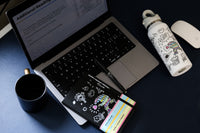Hydrate & Inspire: Limited Edition Revomax & Moleskine Gift Set