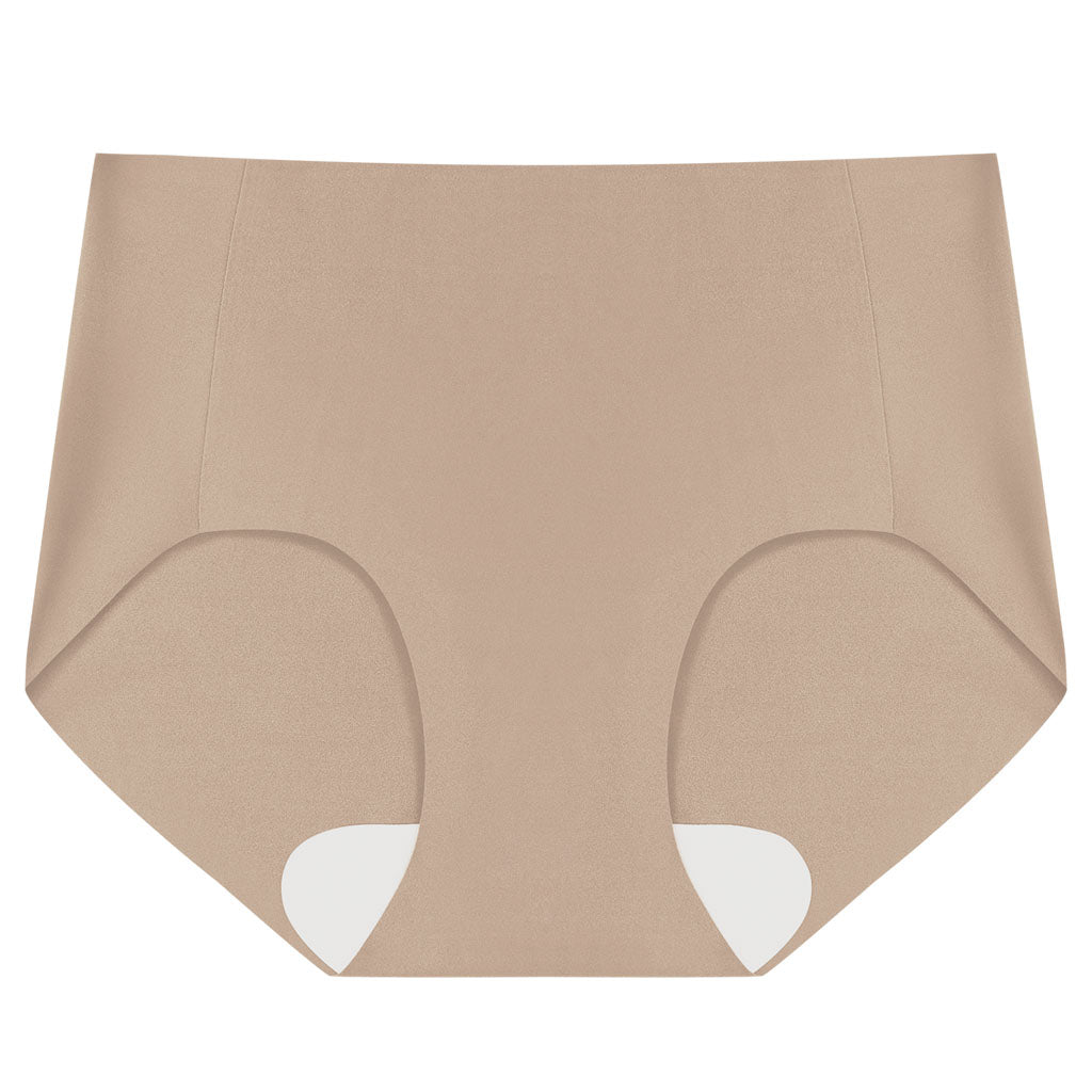 Souffle Seamless Underwear for Leggings — 3-Pack, Mix Your Colors