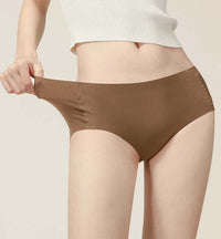 Souffle Seamless Underwear for Leggings — 3-Pack, Mix Your Colors