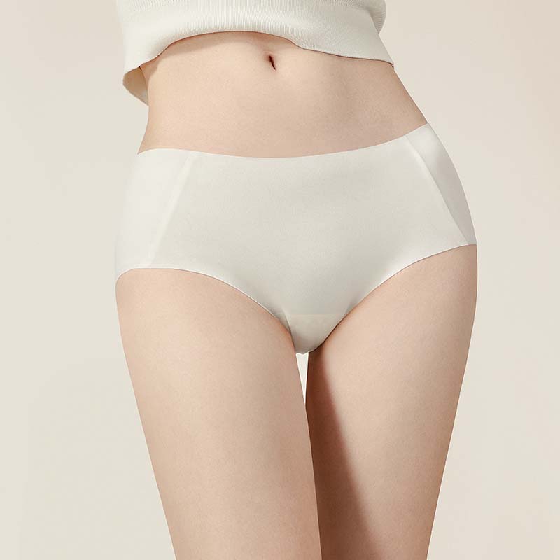 Souffle Seamless Underwear for Leggings — 3-Pack, Mix Your Colors