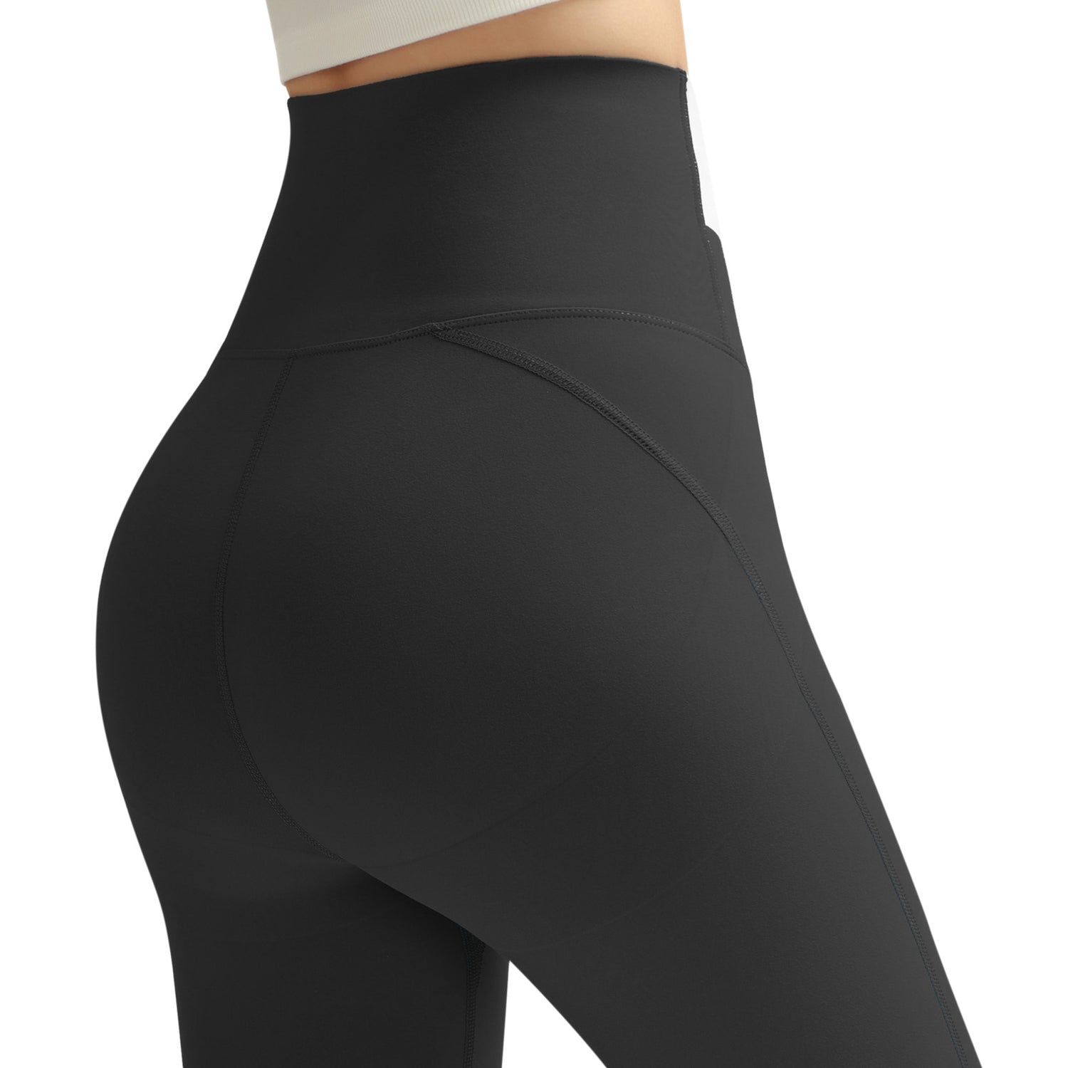 Souffle Seamless Underwear for Leggings — 3-Pack, Mix Your Colors