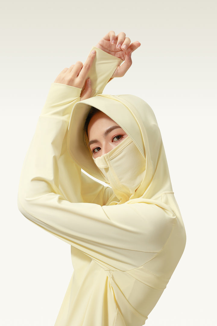 UV Protection Jacket 