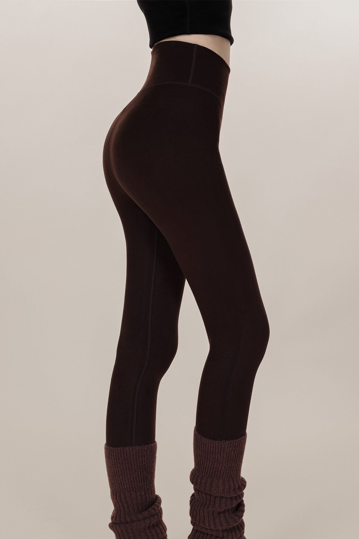 2025 CatWarm Thermal Leggings