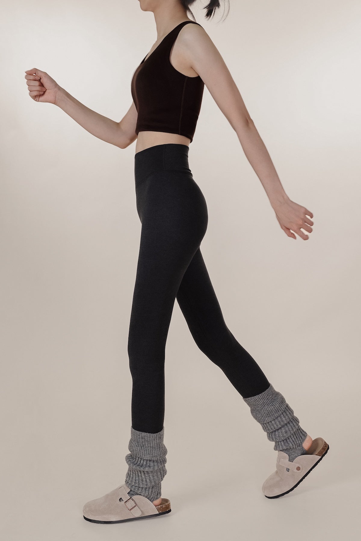 2025 CatWarm Thermal Leggings