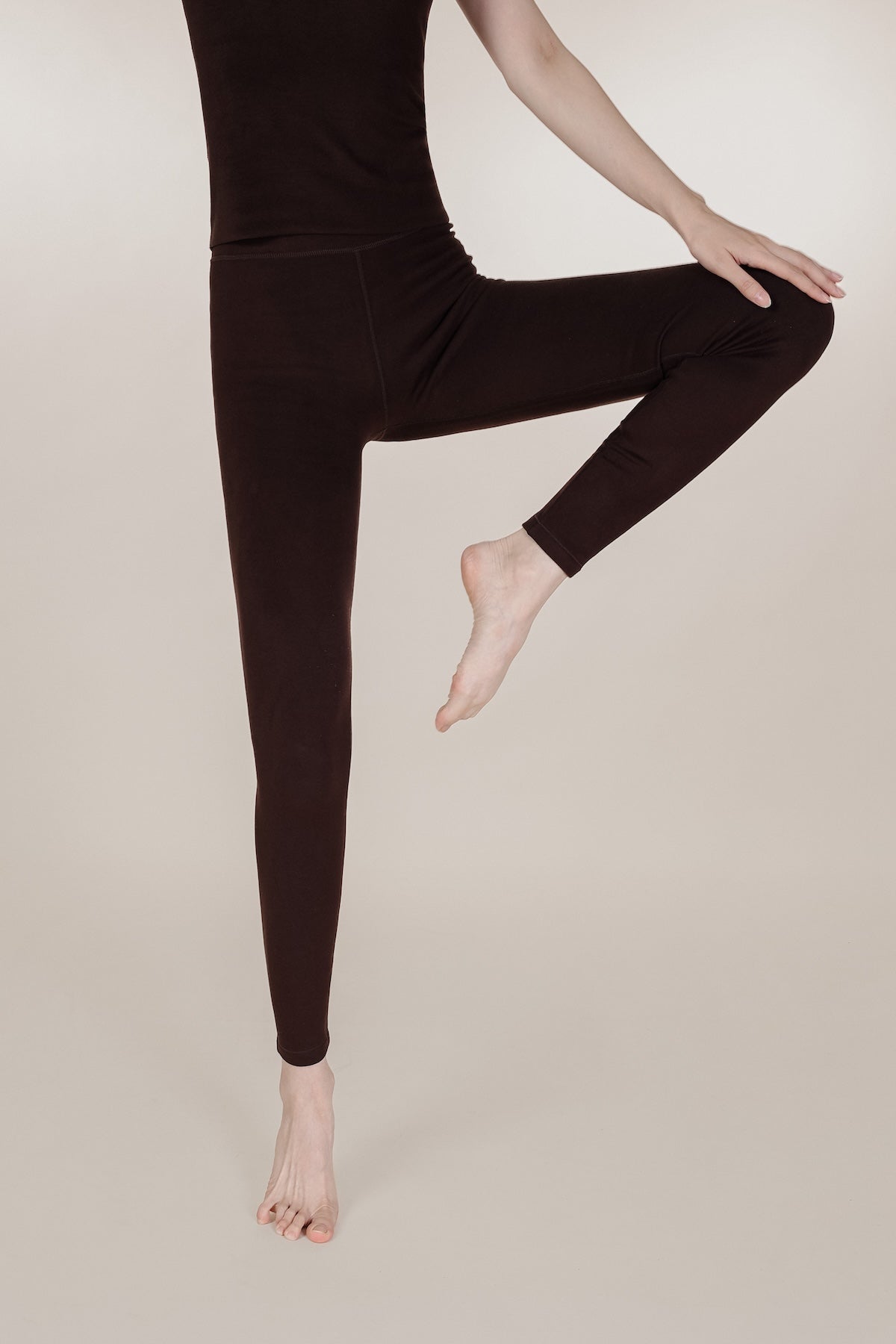 2025 CatWarm Thermal Leggings