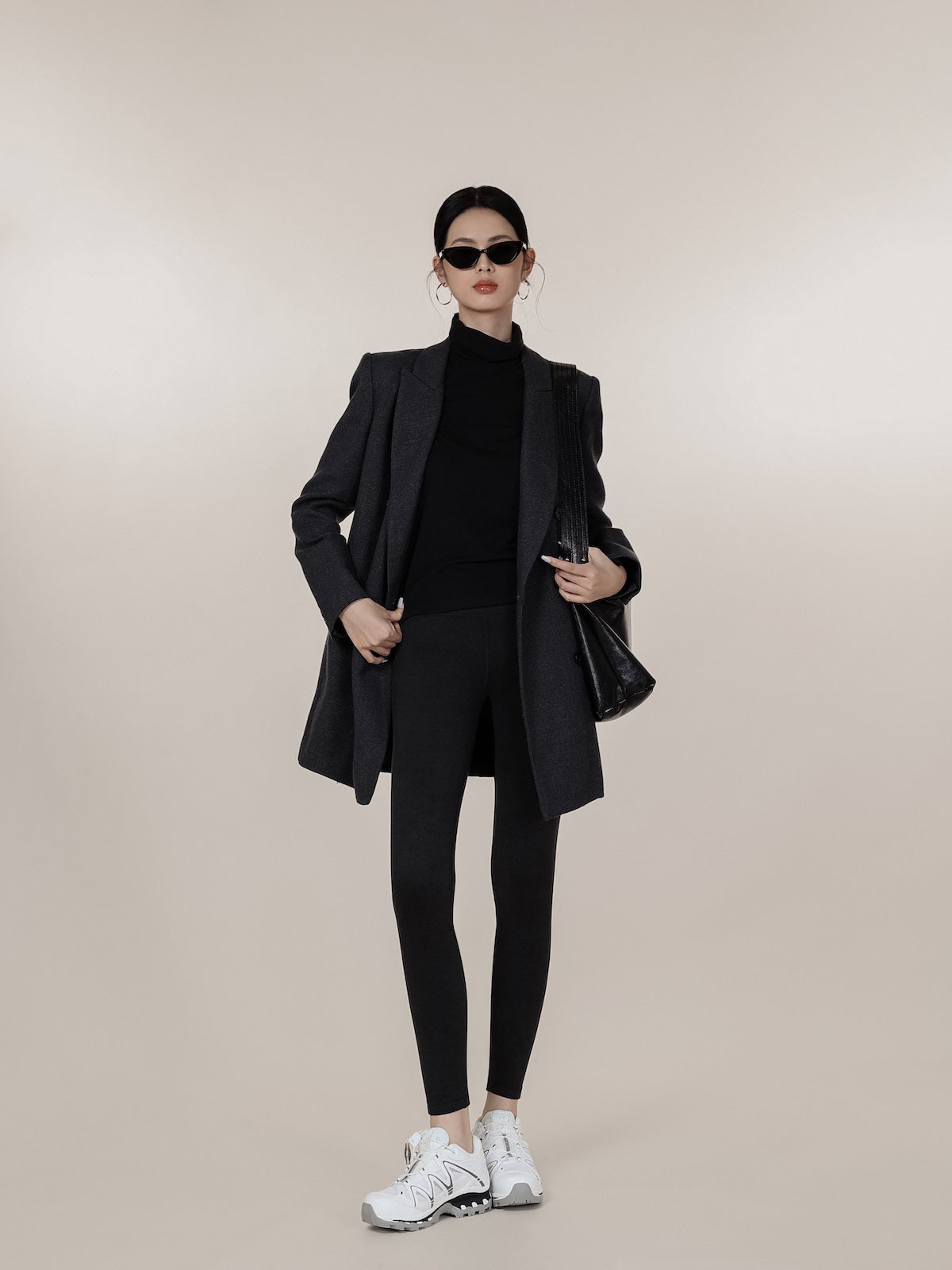 2025 CatWarm Thermal Leggings