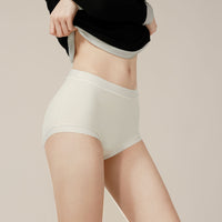 One-Size CatWarm High-Waisted Thermal Underwear — 3-Pack, Mix Your Colors