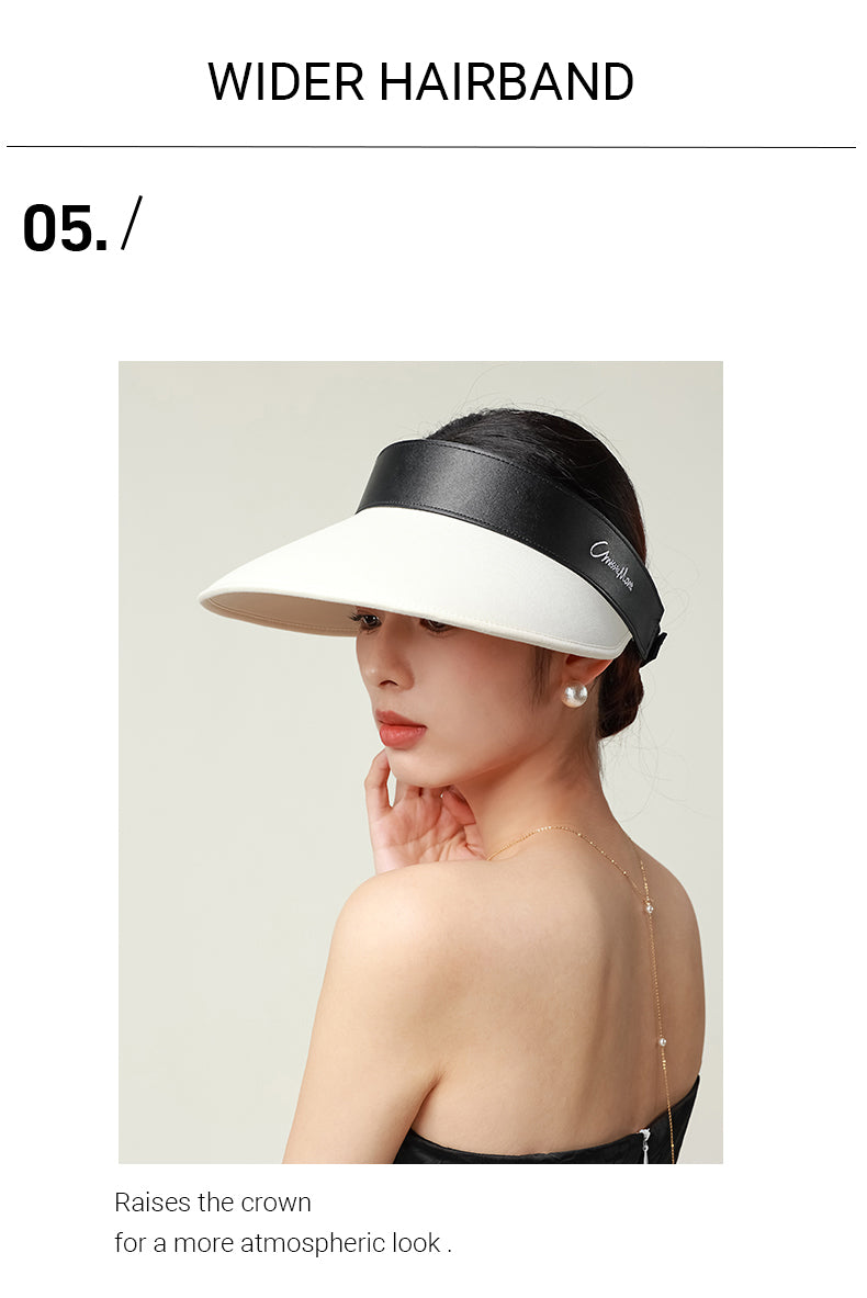 Ultra-light UV Protection Sun Hat