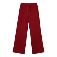 2025 CatWarm Wide-Leg Thermal Pants