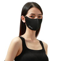 UPF 50+ Sun Protection Face Mask (3-Pack) - Ultra Violet UV Blocking