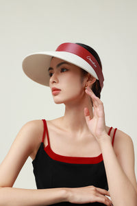 Ultra-light UV Protection Sun Hat